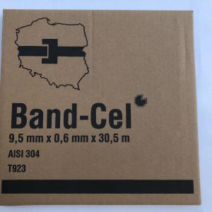 Taśma BAND-Cel
