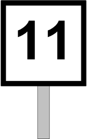 Wskaźnik kolejowy W 27a
