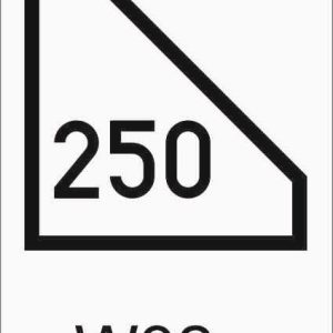 Wskaźnik kolejowy W 32