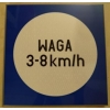 Wskaźnik kolejowy W 30 - obrazek 2