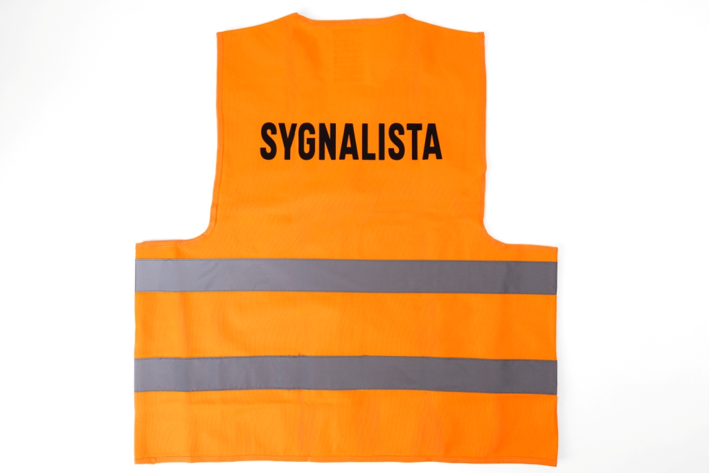 Wyposażenie sygnalisty kolejowego IV - obrazek 5
