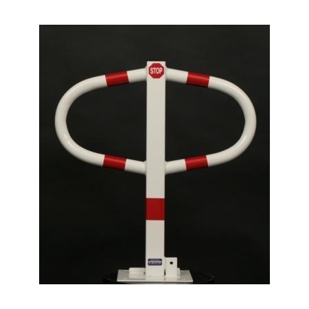 Blokada parkingowa S-1